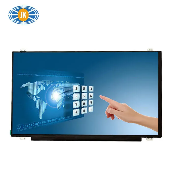 0.96 Inch - 15.6 Inch Custom LCD Display Multiple TFT Display Screen view 5