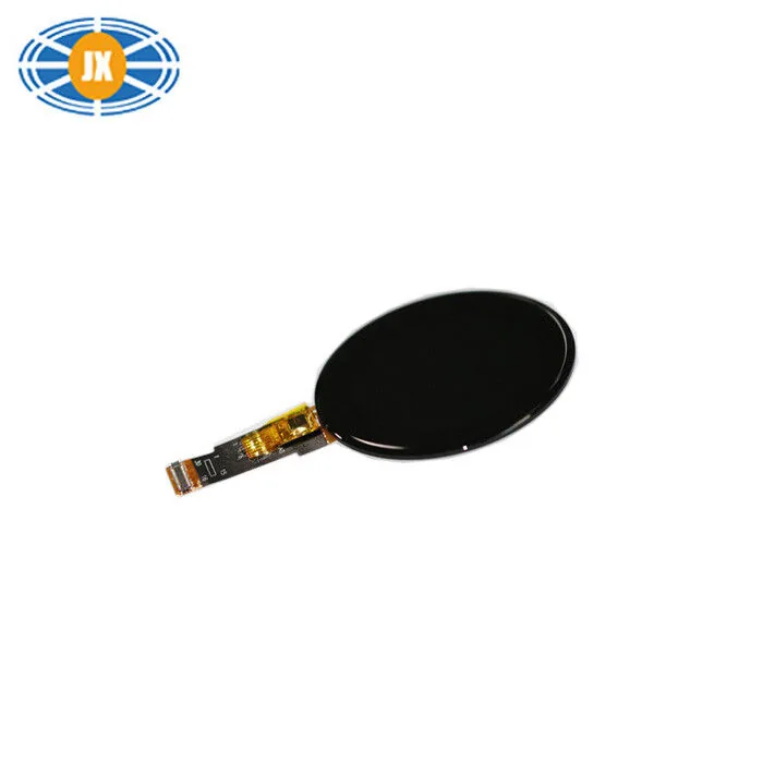 1.28 Inch Round TFT LCD Display Custom Touchscreen LCD Panel 240×240 Pixels HD LCD Display view 2