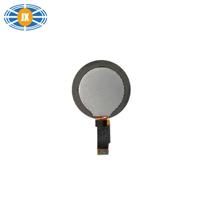 1.28 Inch Round TFT LCD Display Custom Touchscreen LCD Panel 240×240 Pixels HD LCD Display view 3