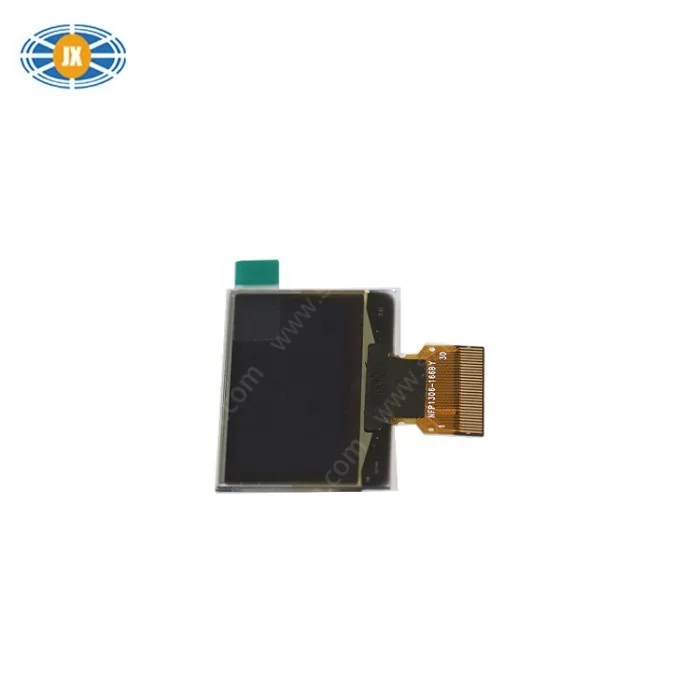 1.3-Inch Monochrome OLED Screen – SSD1306 Driver & Versatile Parallel/SPI/I²C Interfaces for MCU Systems view 3