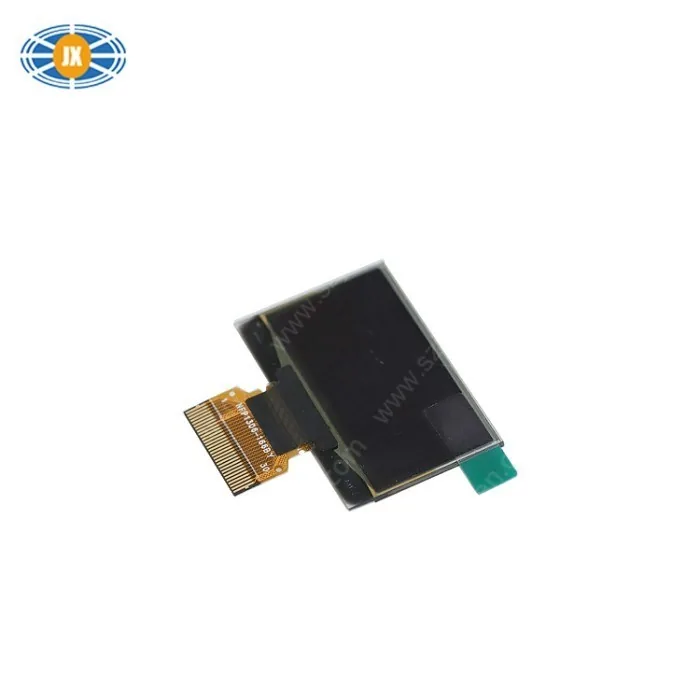 1.3-Inch Monochrome OLED Screen – SSD1306 Driver & Versatile Parallel/SPI/I²C Interfaces for MCU Systems view 4