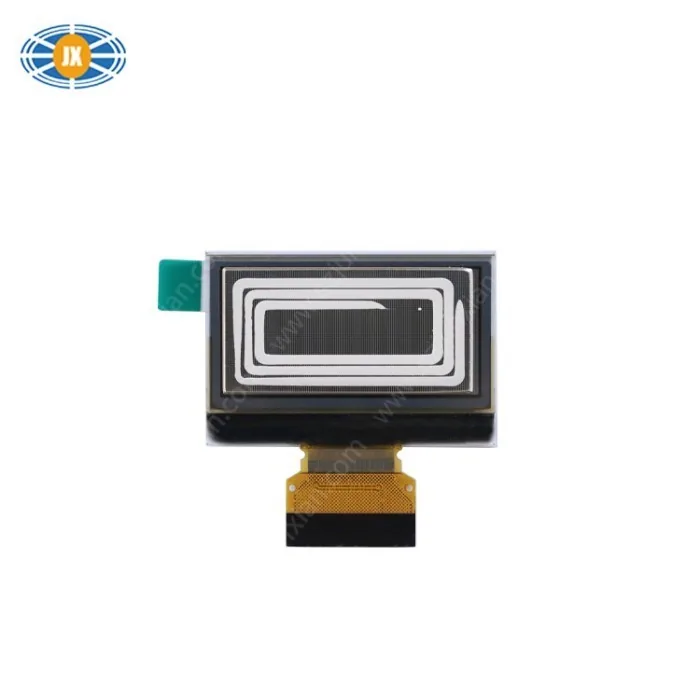 1.3-Inch Monochrome OLED Screen – SSD1306 Driver & Versatile Parallel/SPI/I²C Interfaces for MCU Systems view 5