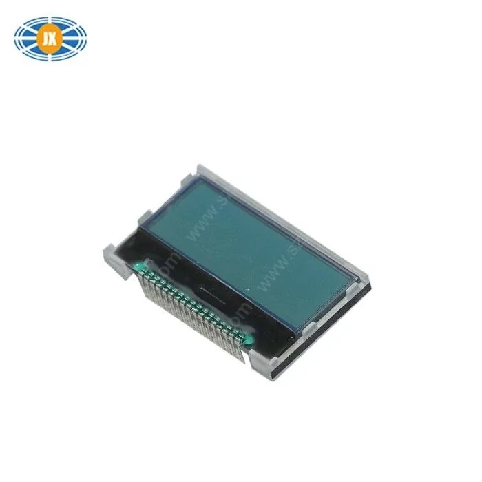 1.5 Inch 128×32 Monochrome LCD Display With Sunlight Readable Low Power view 4