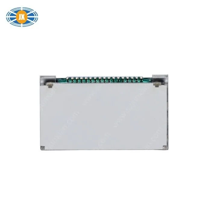 1.5 Inch 128×32 Monochrome LCD Display With Sunlight Readable Low Power view 5