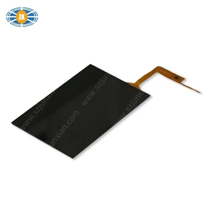 10.1 Inch TFT Display Capacitive Touch, 800×1280, Full View, MIPI Interface view 3