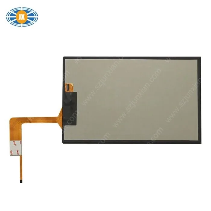 10.1 Inch TFT Display Capacitive Touch, 800×1280, Full View, MIPI Interface view 4