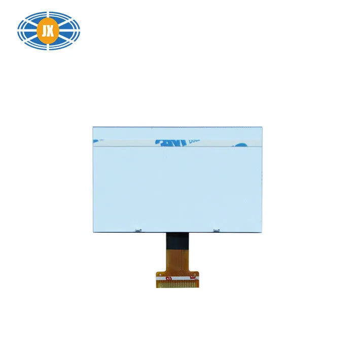 128 X 64 Graphic LCD Display 3.2 Inch Monochrome LCD Screen With ST7567S Driver view 3