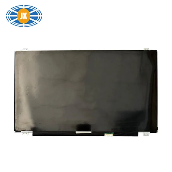 15.6 Inch FHD TFT LCD Panel High Contrast LCD Monitor Anti Glare Slim Design For Laptop view 3