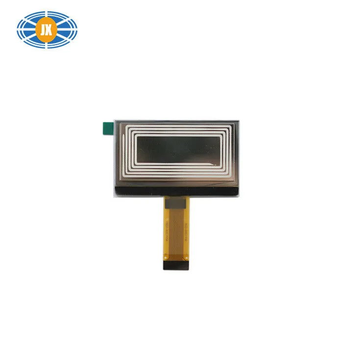 2.42 Inch OLED Display Module Monochrome OLED DOT Matrix Display With All Viewing Angle view 4