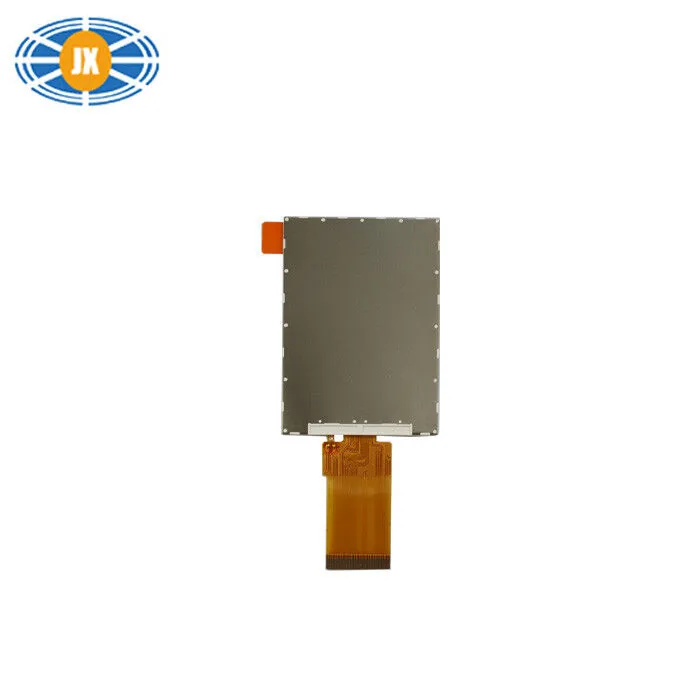 2.8 Inch Capacitive Touch Screen TFT Display 240x320 330nits Brightness view 4