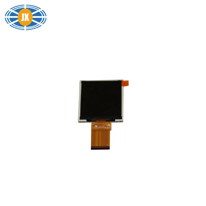 2.8 Inch Capacitive Touch Screen TFT Display 240x320 330nits Brightness view 5