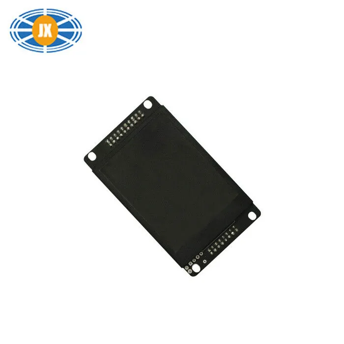 2.8 Inch Industrial TFT Custom LCD Display Panel Four Channel Audio Display Panel view 4