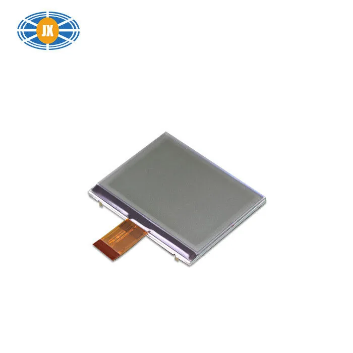 2.9 Inch COG Monochrome LCD Display 240×160 4.5mm Slim 3.0V COG Dot Matrix Display view 5