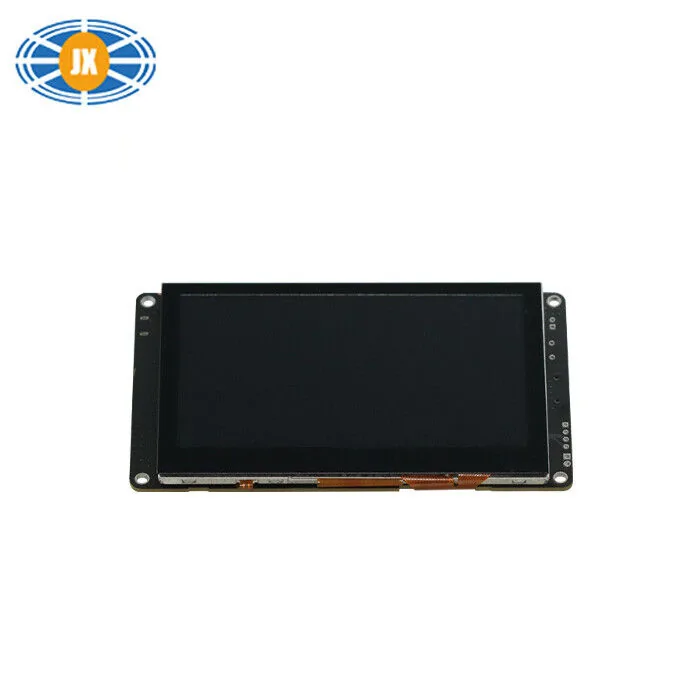250cd/m2 Serial Port Display 480x272 Versatile Intuitive 4.3 TFT LCD Monitor view 5