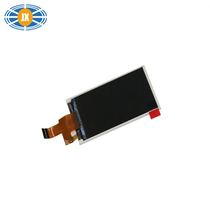 3.2 Inch Industrial IPS TFT LCD Module Wide Viewing Angle IPS LCD Screen view 3