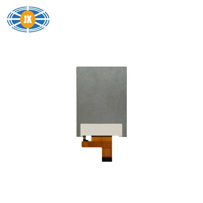 3.2 Inch TFT LCD Display , Compact QVGA TFT LCD Module With ST7789 Control Driver view 4