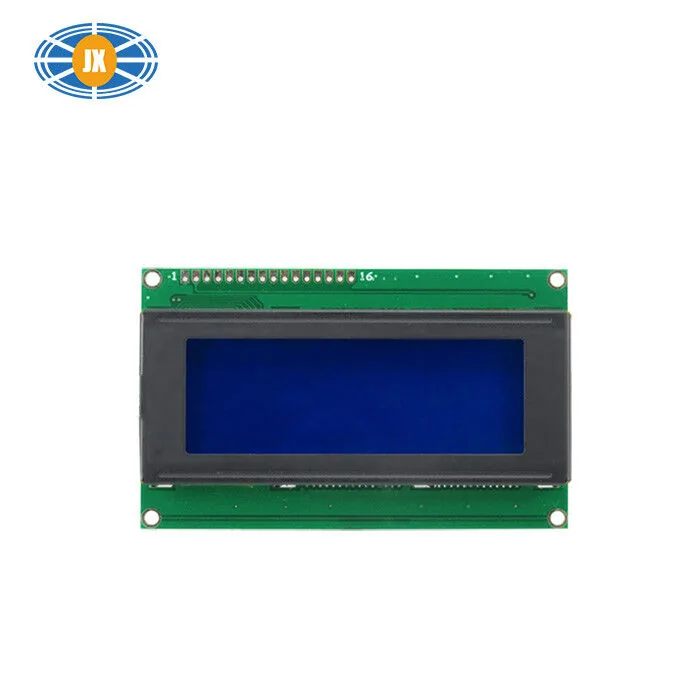 3.3V 5.0V Character LCD Modules 16 PIN LCD Display Monochrome Multiple Sizes view 4