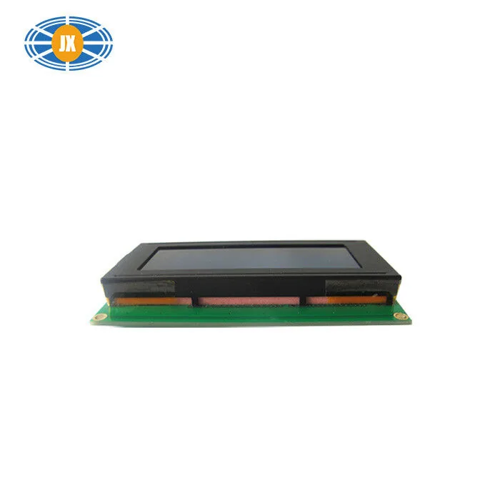 3.3V 5.0V Character LCD Modules 16 PIN LCD Display Monochrome Multiple Sizes view 5