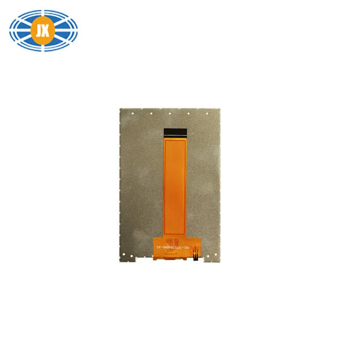3.5 Inch Industrial Color IPS LCD Screen 240×320 LCD Color Display With Wide Viewing Angle view 3