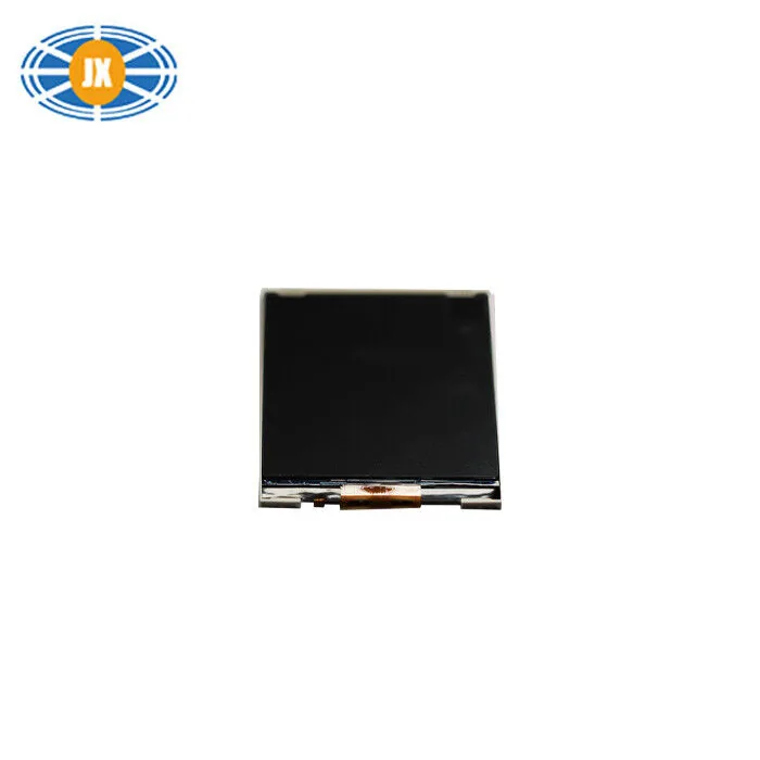 3.5 Inch Industrial Color IPS LCD Screen 240×320 LCD Color Display With Wide Viewing Angle view 4