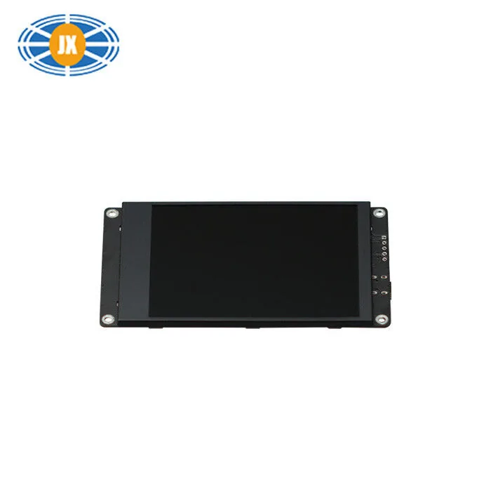 3.5 Inch IPS Display Industrial Serial Port LCD Display Touchscreen LCD Monitor 450cd/m2 view 3