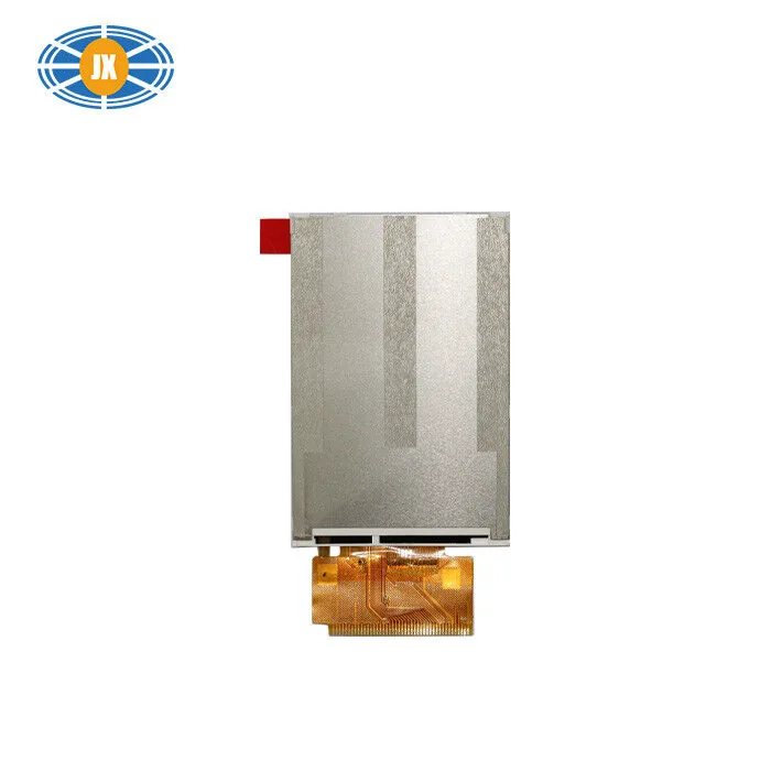 320x480 Pixels TFT LCD Display Panel 3.5 Inch LCD Display Module view 2