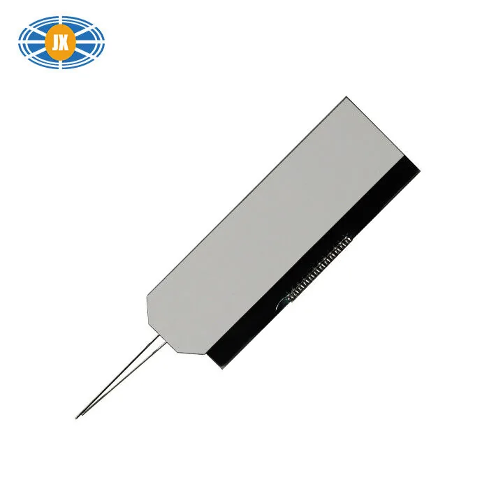 3V COG Monochrome Character LCD Display Module SPI LCD Monitor For Consumer Electronics view 4