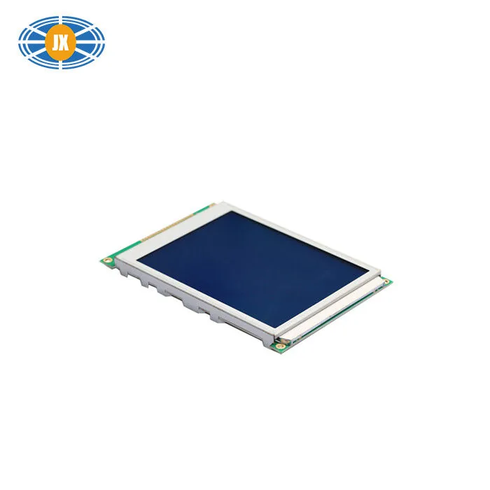 5.7 inch 320×240 Monochrome LCD Module With STN Transmissive / Negative LCD Type view 5