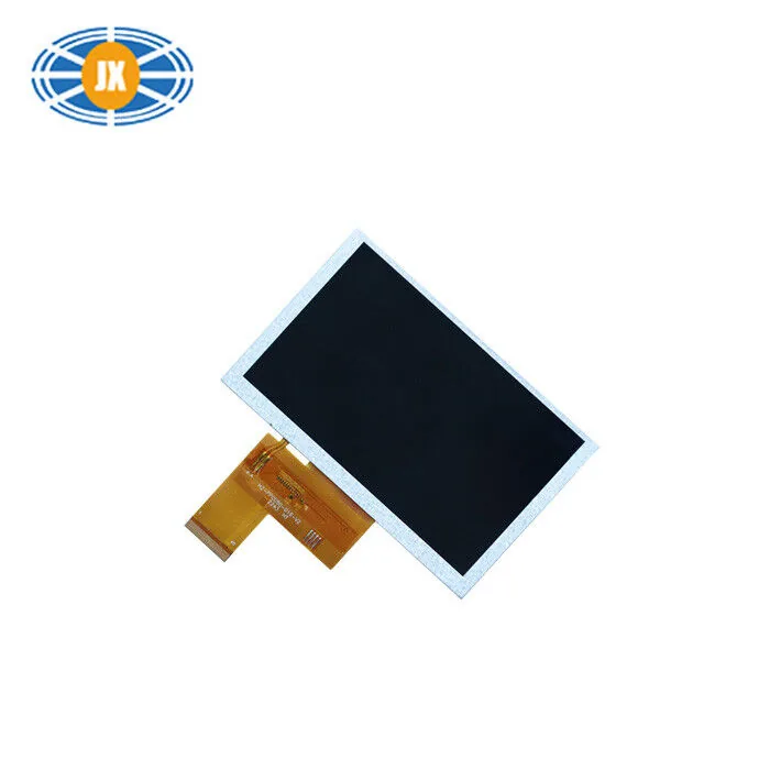 5 Inch IPS Display Full View TFT LCD Module 500cd/M2 Sunlight Readable Brightness view 2
