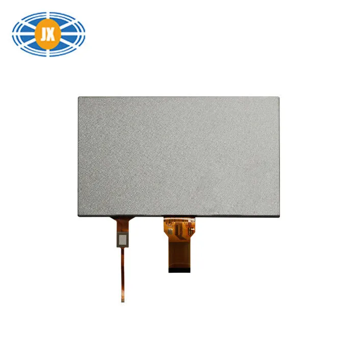 5V 10.1 Inch HD Touch Screen Display Module 1024x600 RoHS Compliant view 4