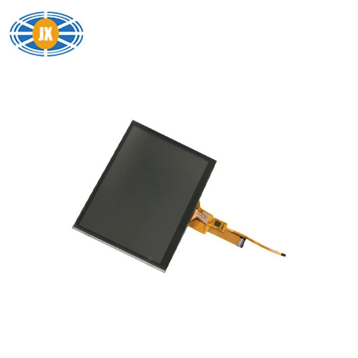 7 Inch TFT LCD Touch Screen Display Module Full Viewing Angles / Adjustable Brightness view 4