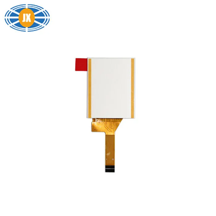 Compact 1.77 Inch LCD TFT Display Panel , 250cd/m2 TFT Color LCD Display view 3
