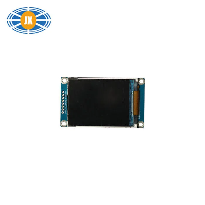 Crisp Visuals IPS LCD Display 2.4 Inch Industrial TFT LCD Module With PCBA view 2
