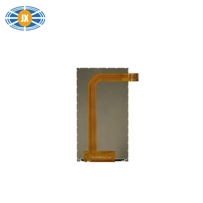 Full Viewing Angle 4.45 Inch TFT Color LCD Module 400cd/m2 With MIPI Interface view 3