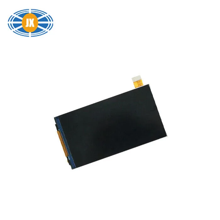 Full Viewing Angle 4.45 Inch TFT Color LCD Module 400cd/m2 With MIPI Interface view 5