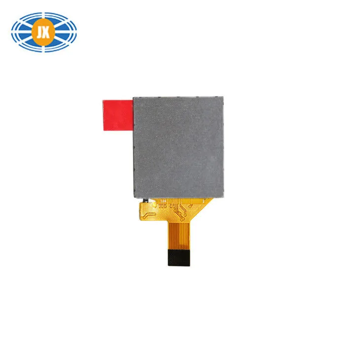 High Resolution TFT Display 240x240 1.3 Inch LCD Display 300cd/m2 view 2