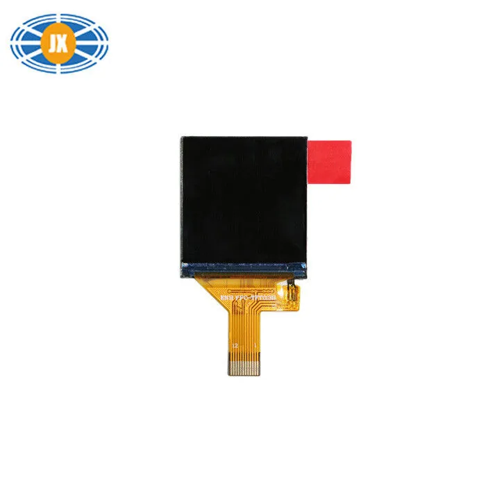 High Resolution TFT Display 240x240 1.3 Inch LCD Display 300cd/m2 view 3