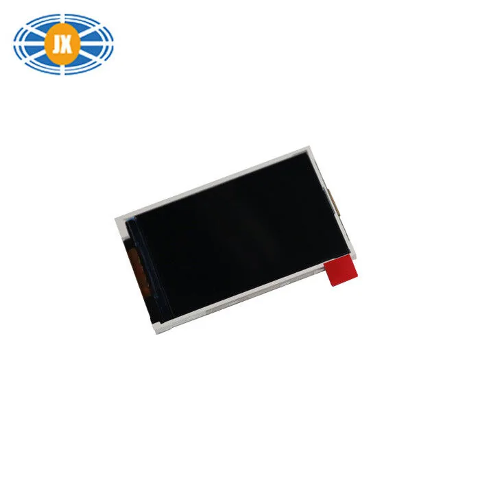 Industrial 2.8 Inch TFT LCD Display 240x320 For Harsh Environments view 2