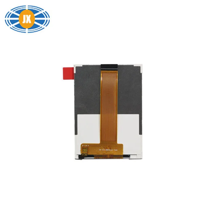 Industrial 2.8 Inch TFT LCD Display 240x320 For Harsh Environments view 4