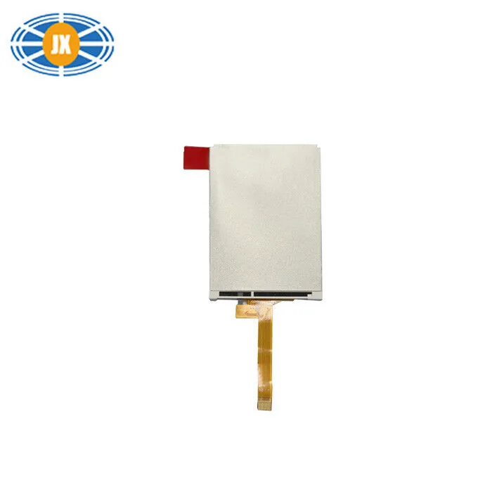 Industrial TFT LCD Screen 240x320 Wide Viewing Angle HD LCD Monitor view 4