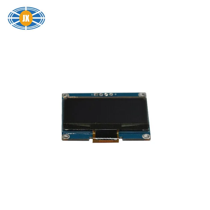 Monochrome Dot Matrix 1.54 Inch OLED Display 128x64 Pixels I2C Interface LCD Display view 3