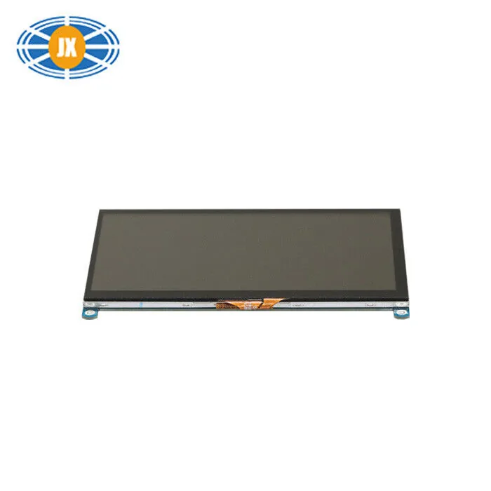Wide Viewing Angle Smart LCD Module With RGB LCD Interface 300cd/M2 Touch Screen Lcd Screen view 5