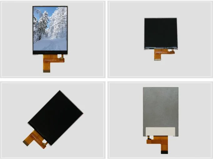 3.2 Inch TFT LCD Display , Compact QVGA TFT LCD Module With ST7789 Control Driver - detail photo 1